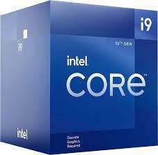 Процессор Intel® Core™ i9-12900F BOX, 2.40ГГц, LGA 1700, 30МБ