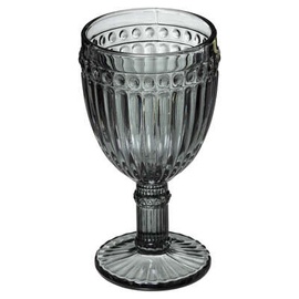 Veiniklaaside komplekt Secret de Gourmet MONA BLACK 154855B, klaas, 0.25 l, 6 tk