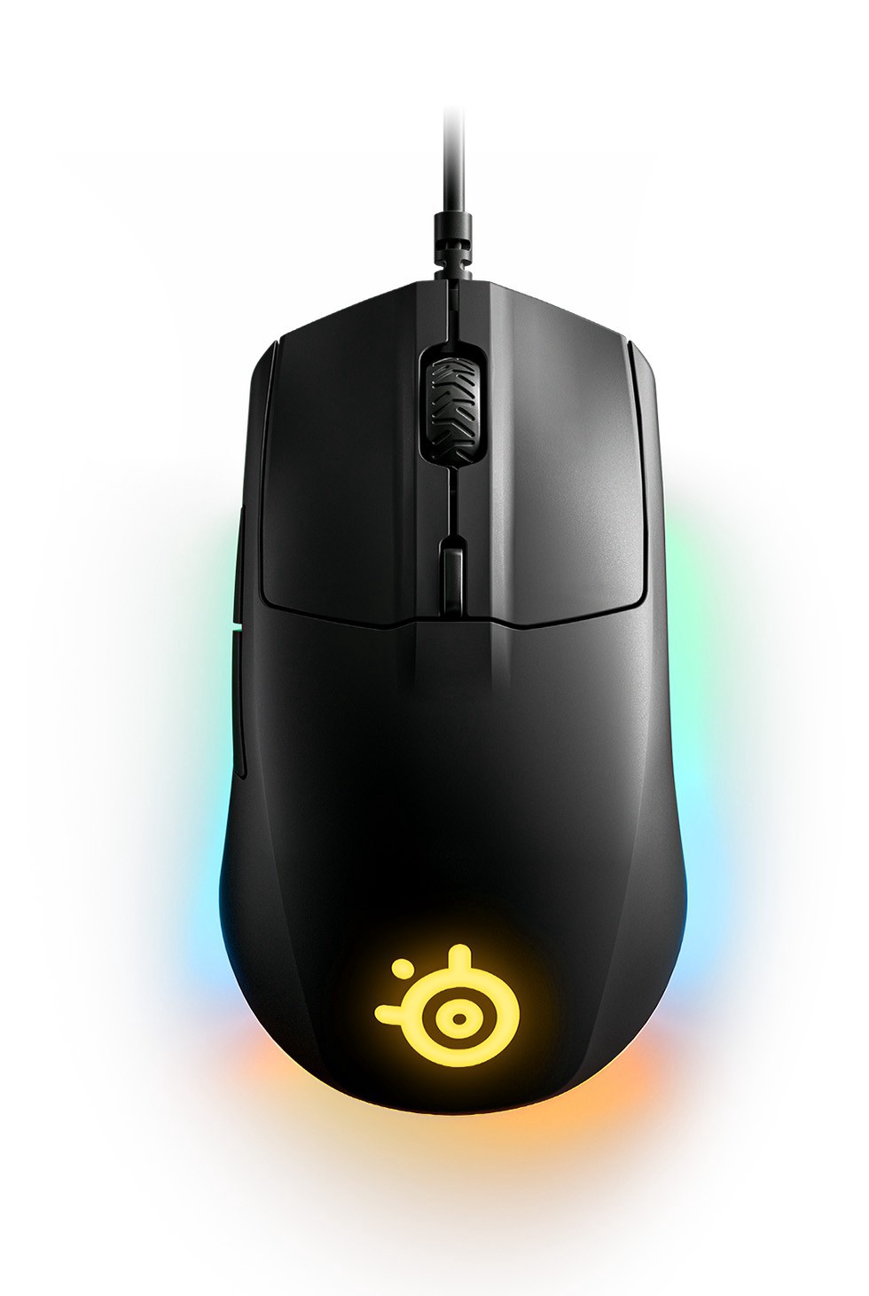 steelseries sensei 3