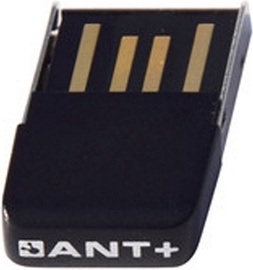 Аксессуары для тренажеров Elite USB Dongle Ant+, черный