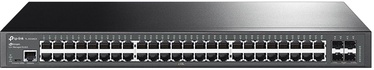 Komutatorius (Switch) TP-Link SG3452X