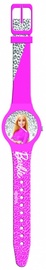 Bērnu pulkstenis Pulio Barbie, mehāniskā