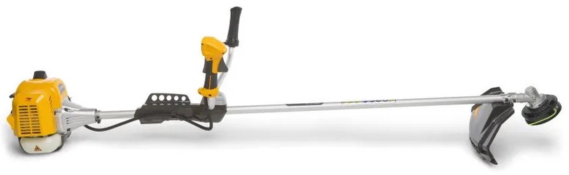 Бензиновый триммер Stiga BC 555 B, 1550 Вт