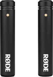 Mikrofon Røde M5MP Pair, must