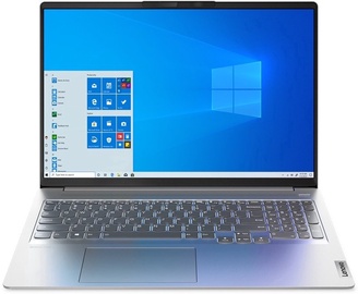 Portatīvais dators Lenovo IdeaPad 5 Pro 16IHU 82L9005WPB PL, Intel® Core™ i5-11300H, spēlēm, 16 GB, 1 TB, 16 "