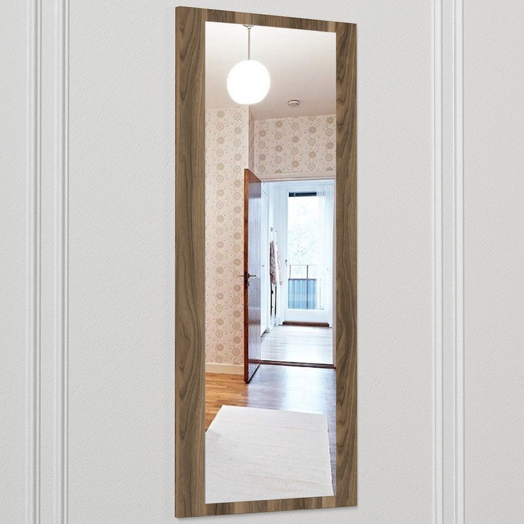 Зеркало Kalune Design Eres, подвесной, 44.8 см x 105 см
