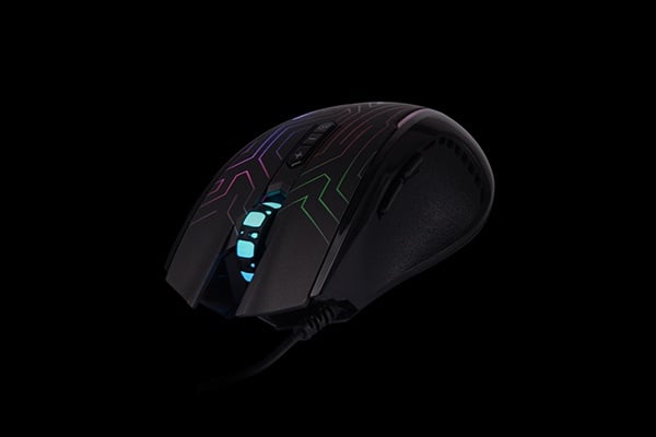 a4tech x87 mouse