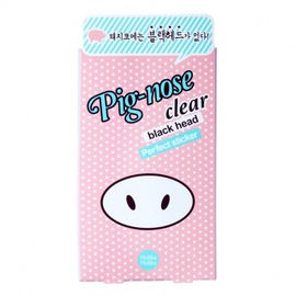 Sejas maska sievietēm Holika Holika Pig-nose Pore