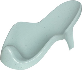 Детское сиденье для ванны LUMA Bath Seat Speckle Mint, зеленый, 49 см