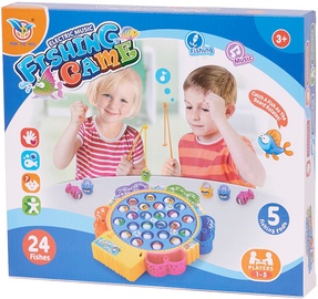 Lauamäng Fishing Game