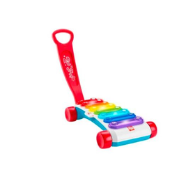 Laste ksülofon Fisher Price Giant Light Up