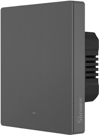 Slēdzis Sonoff M5-1C-80 Smart Wall Switch, 127 g, 100 - 240 V