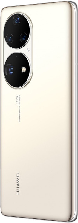Mobiiltelefon Huawei P50 Pro, kuldne, 8GB/256GB