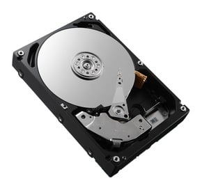 Жесткий диск (HDD) Dell X4FKY, 3.5", 4 TB
