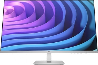 Monitor HP 76D13E9, 27", 5 ms