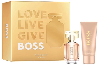Духи Hugo Boss The Scent For Her, женские