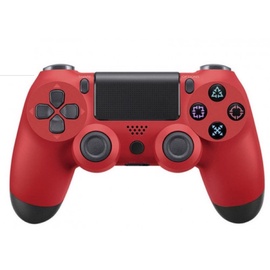 Spēļu kontrolieris Riff DualShock 4 v2 Red