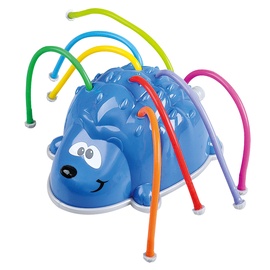 Basseini mänguvahend PlayGo Harry The Hedgehog, sinine