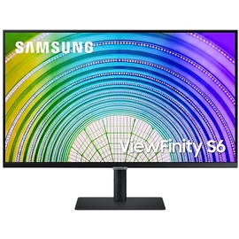 Monitorius Samsung LS32A600UUPXEN, 32", 5 ms