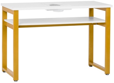 Maniküürilaud ActivEshop 23G With Momo S41 Lux, 1100 mm x 500 mm x 770 mm