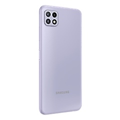 Mobilais telefons Samsung Galaxy A22 5G, violeta, 4GB/128GB