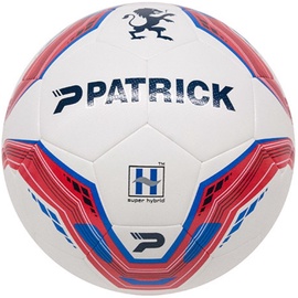 Kamuolys, futbolui Patrick Hybrid Training BULLET801-339, 5 dydis