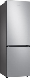 Холодильник Samsung RB34T600DSA/EF, морозильник снизу