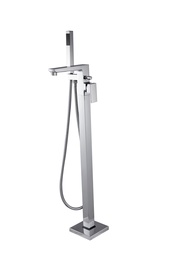 Vannisegisti Invena Paros BW-09-W01-A, kroom