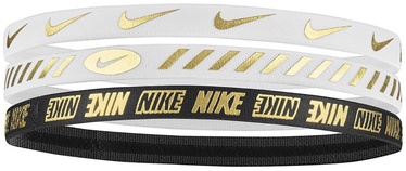 Покрытие для головы Nike Headbands 3.0 N1004527112OS