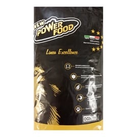 Сухой корм для собак Power Food Ideal Premium PERFID020, говядина, 20 кг
