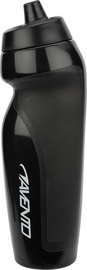 Бутылочка Avento 21WA_ZWA, черный, пластик, 0.6 л