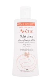 Sejas gēls Avene Tolerance, 400 ml, sievietēm