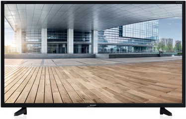 Televiisor Sharp 32CB3E, LED, 32 "