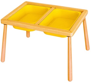 Детский стол Kalune Design 109TRS1163, 74 см x 53 см x 52 см