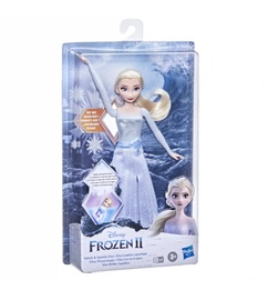 Кукла Hasbro Frozen II F0594, 29 см