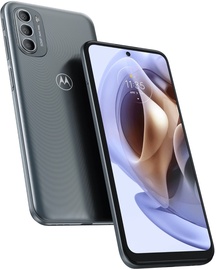 Mobiiltelefon Motorola Moto G31, hall, 4GB/128GB