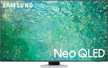 Televiisor Samsung Neo QLED 4K QN85C, QLED, 85 " + Soundbar süsteem Samsung HW-Q930B/EN