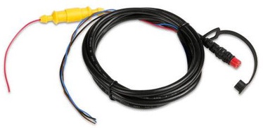 Barošanas vads Garmin Power Cable 010-12199-04, 0.09 kg
