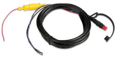 Maitinimo laidas Garmin Power Cable 010-12199-04, 0.09 kg