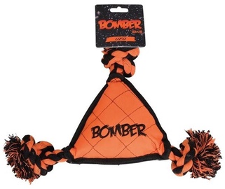 Mänguasi koerale Happy Dog Bomber UFO 0675, 30 cm, oranž
