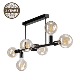 Lampa griesti Domoletti ANARI Anari, 60 W, E27