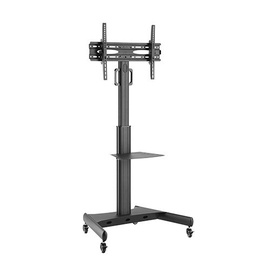 Полка HiSmart HS081171, 32-65″, 35 кг