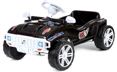 Детская машинка Orion Car, черный