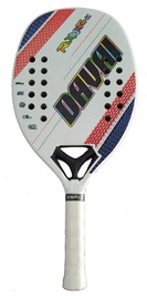 Tennisereket Rakkettone Davai, valge