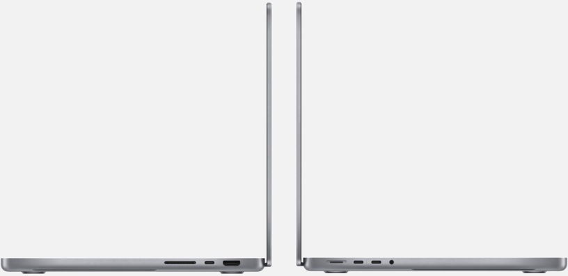Sülearvuti Apple MacBook Pro 14 MPHG3ZE/A, Apple M2 Max, 32 GB, 1 TB, 14.2 "