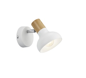 Lampa griesti un sienas Reality Latika R81521031