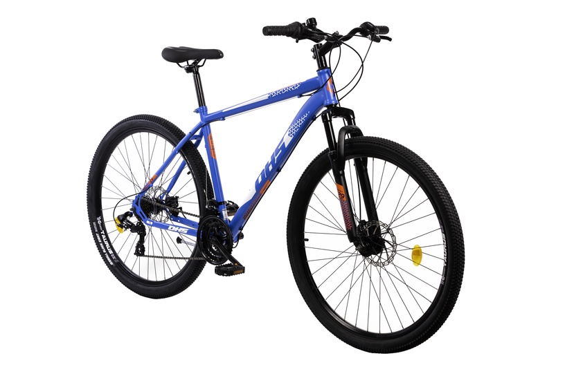 Велосипед горный DHS 2905, 29 ″, 20" (50 cm) рама, синий