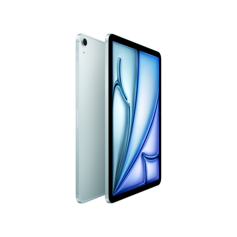 Tahvelarvuti Apple iPad Air M3 Wi-Fi + Cellular, 11", 8GB/128GB, 5G, blue