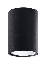 Lampa griesti Sollux Lagos 10, 40 W, GU10