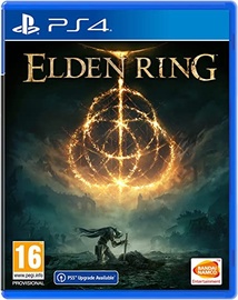 Игра для PlayStation 4 (PS4) Bandai Namco Entertainment Elden Ring